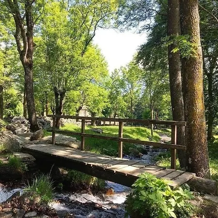 Centro San Michele - Casa Per Ferie Guest house San Giorio