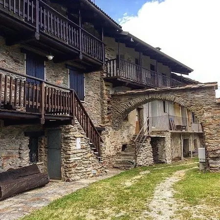 Centro San Michele - Casa Per Ferie 3* San Giorio