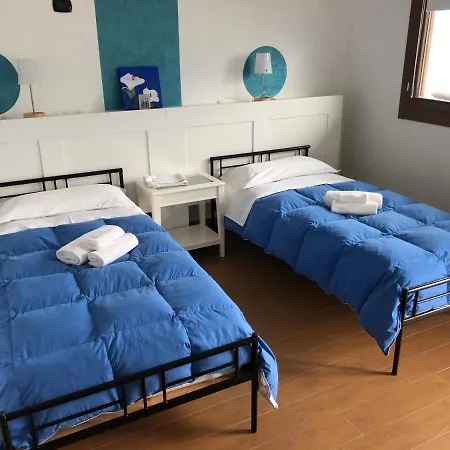 Centro San Michele - Casa Per Ferie 3*