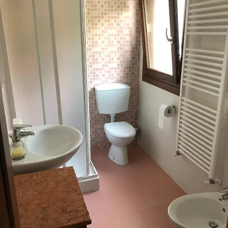 Centro San Michele - Casa Per Ferie 3*