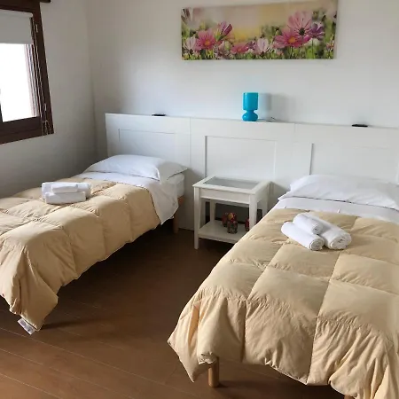 Affittacamere Centro San Michele - Casa Per Ferie