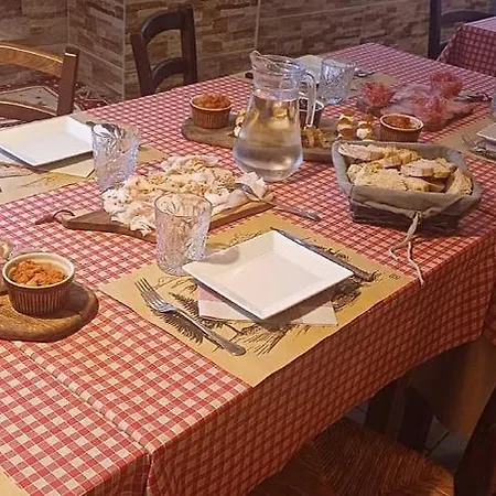 Centro San Michele - Casa Per Ferie San Giorio