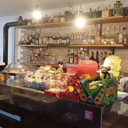 Centro San Michele - Casa Per Ferie 3* San Giorio