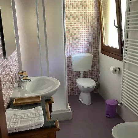 Centro San Michele - Casa Per Ferie Affittacamere