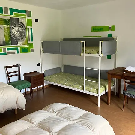 Affittacamere Centro San Michele - Casa Per Ferie