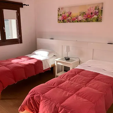 Centro San Michele - Casa Per Ferie Guest house 3*