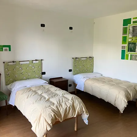 Affittacamere Centro San Michele - Casa Per Ferie 3*