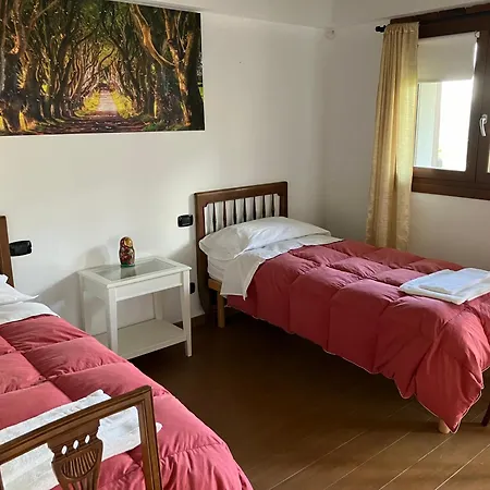 Centro San Michele - Casa Per Ferie Affittacamere San Giorio