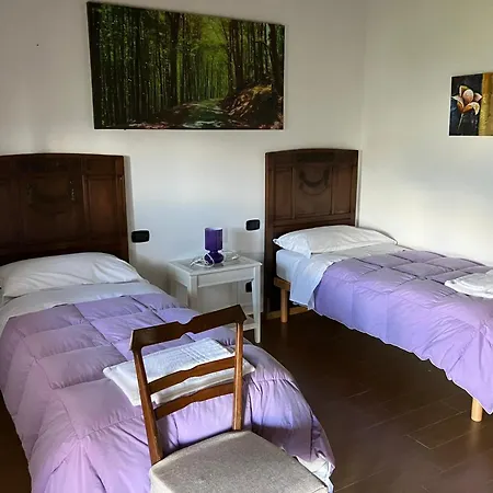 Гостевой дом Centro San Michele - Casa Per Ferie San Giorio