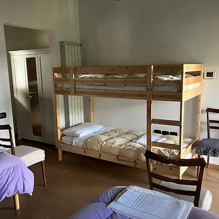 Centro San Michele - Casa Per Ferie 3*