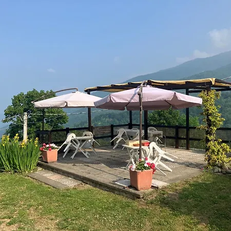 Affittacamere Centro San Michele - Casa Per Ferie 3*