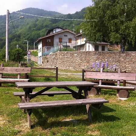 Centro San Michele - Casa Per Ferie 3*