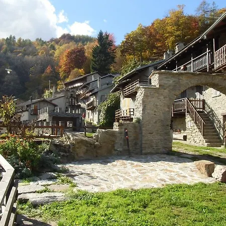 Centro San Michele - Casa Per Ferie Affittacamere 3*