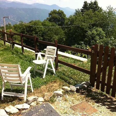 Centro San Michele - Casa Per Ferie San Giorio