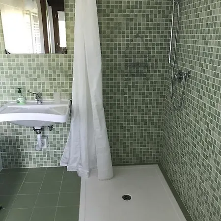 Centro San Michele - Casa Per Ferie 3* San Giorio