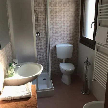 Centro San Michele - Casa Per Ferie Gæstehus