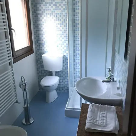 Centro San Michele - Casa Per Ferie 3* San Giorio