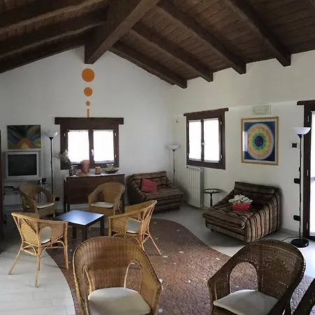 Centro San Michele - Casa Per Ferie San Giorio