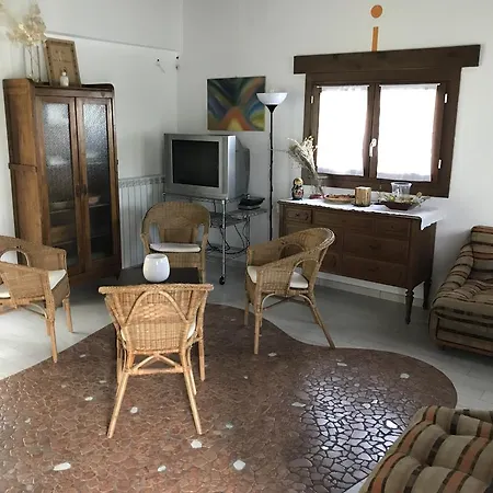 Centro San Michele - Casa Per Ferie Guest house 3*