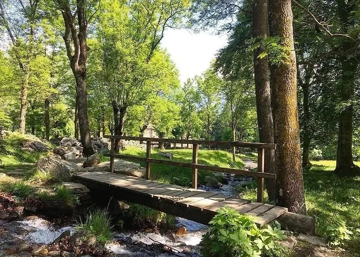 Centro San Michele - Casa Per Ferie Pensión San Giorio