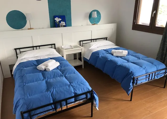 Centro San Michele - Casa Per Ferie 3*