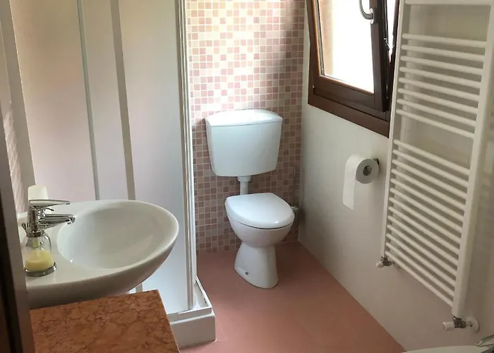 Centro San Michele - Casa Per Ferie 3*