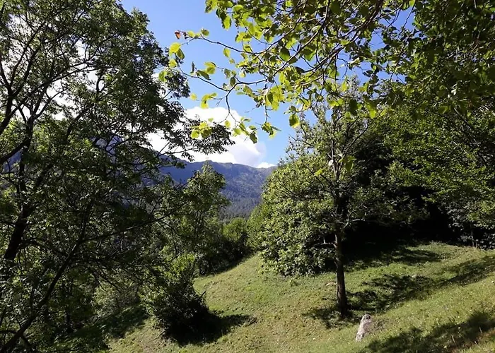 Centro San Michele - Casa Per Ferie Pensión 3*