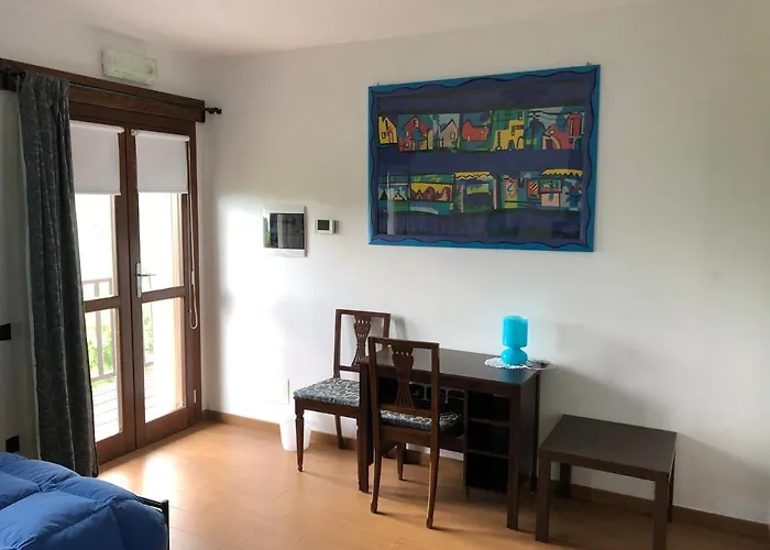 Centro San Michele - Casa Per Ferie Casa de hóspedes 3*