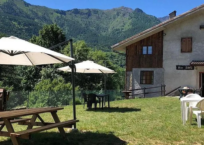 Centro San Michele - Casa Per Ferie 3*