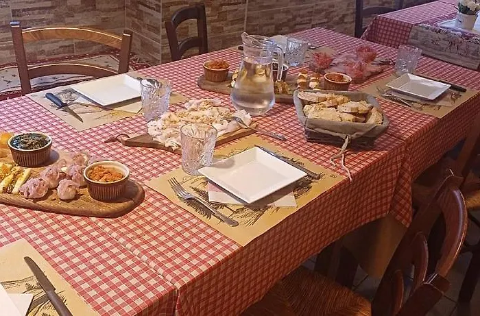 Centro San Michele - Casa Per Ferie San Giorio