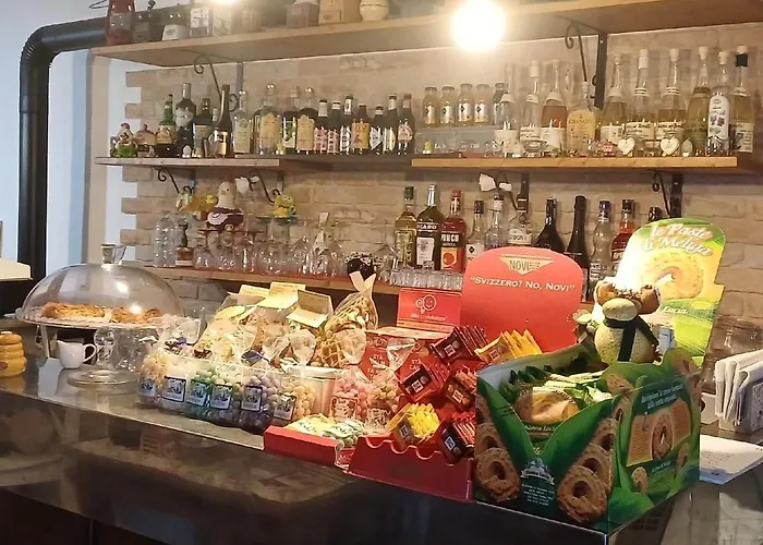 Centro San Michele - Casa Per Ferie 3* San Giorio