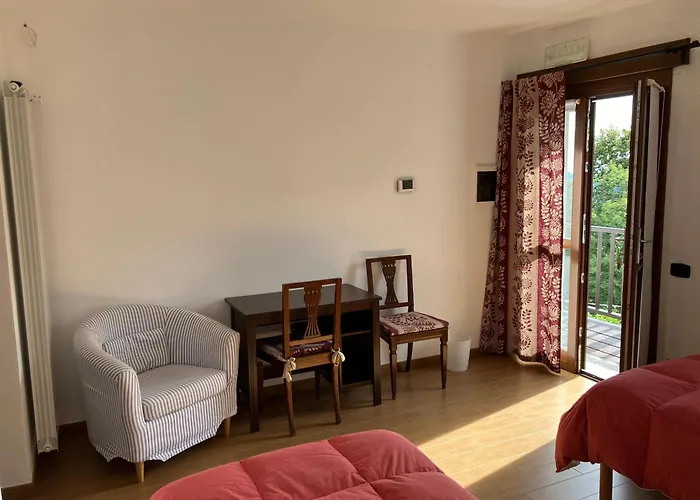 Centro San Michele - Casa Per Ferie