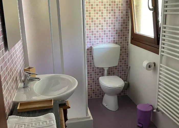 Centro San Michele - Casa Per Ferie Pensión