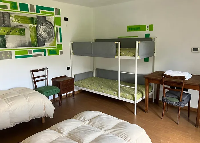 Pensión Centro San Michele - Casa Per Ferie