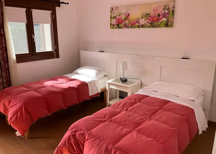 Centro San Michele - Casa Per Ferie Pensión 3*