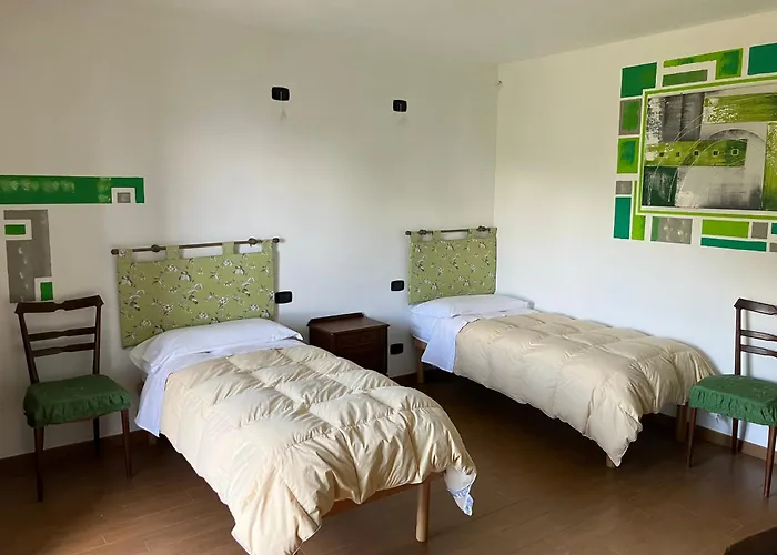 Pensión Centro San Michele - Casa Per Ferie 3*