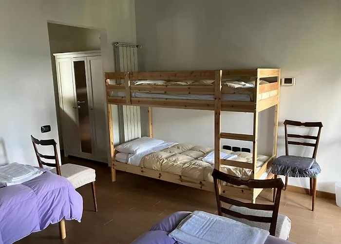 Centro San Michele - Casa Per Ferie 3*