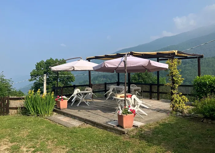 Pensión Centro San Michele - Casa Per Ferie 3*