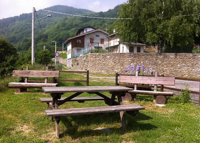 Centro San Michele - Casa Per Ferie 3*