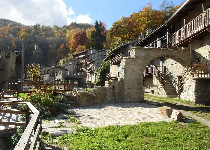 Centro San Michele - Casa Per Ferie Pensión 3*