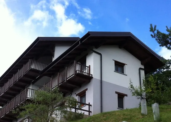 Pensión Centro San Michele - Casa Per Ferie