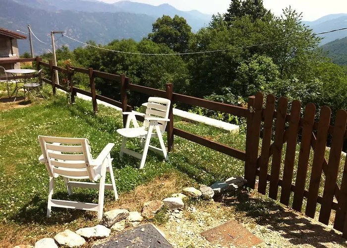 Centro San Michele - Casa Per Ferie San Giorio