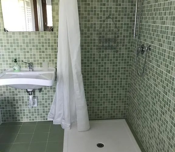 Centro San Michele - Casa Per Ferie 3* San Giorio