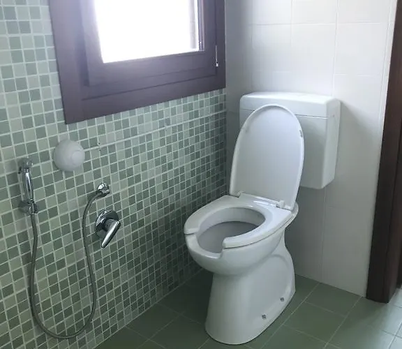 Centro San Michele - Casa Per Ferie Pensión