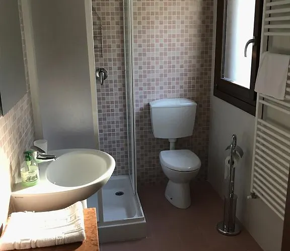 Centro San Michele - Casa Per Ferie Pensión