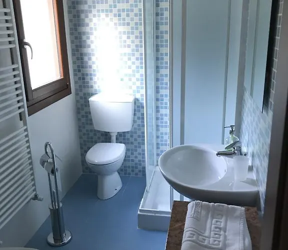 Centro San Michele - Casa Per Ferie 3* San Giorio