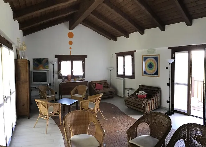 Centro San Michele - Casa Per Ferie San Giorio