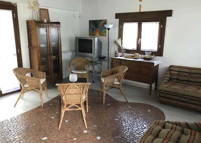 Centro San Michele - Casa Per Ferie Pensión 3*